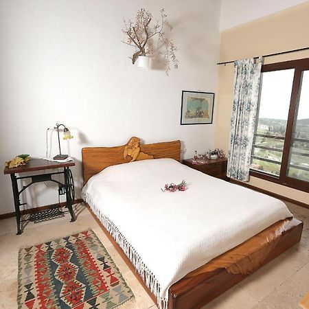 Mavi Keci Hotel Mordogan Extérieur photo
