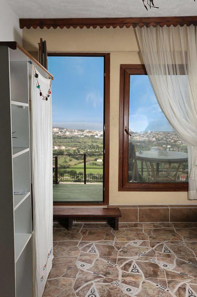 Mavi Keci Hotel Mordogan Extérieur photo