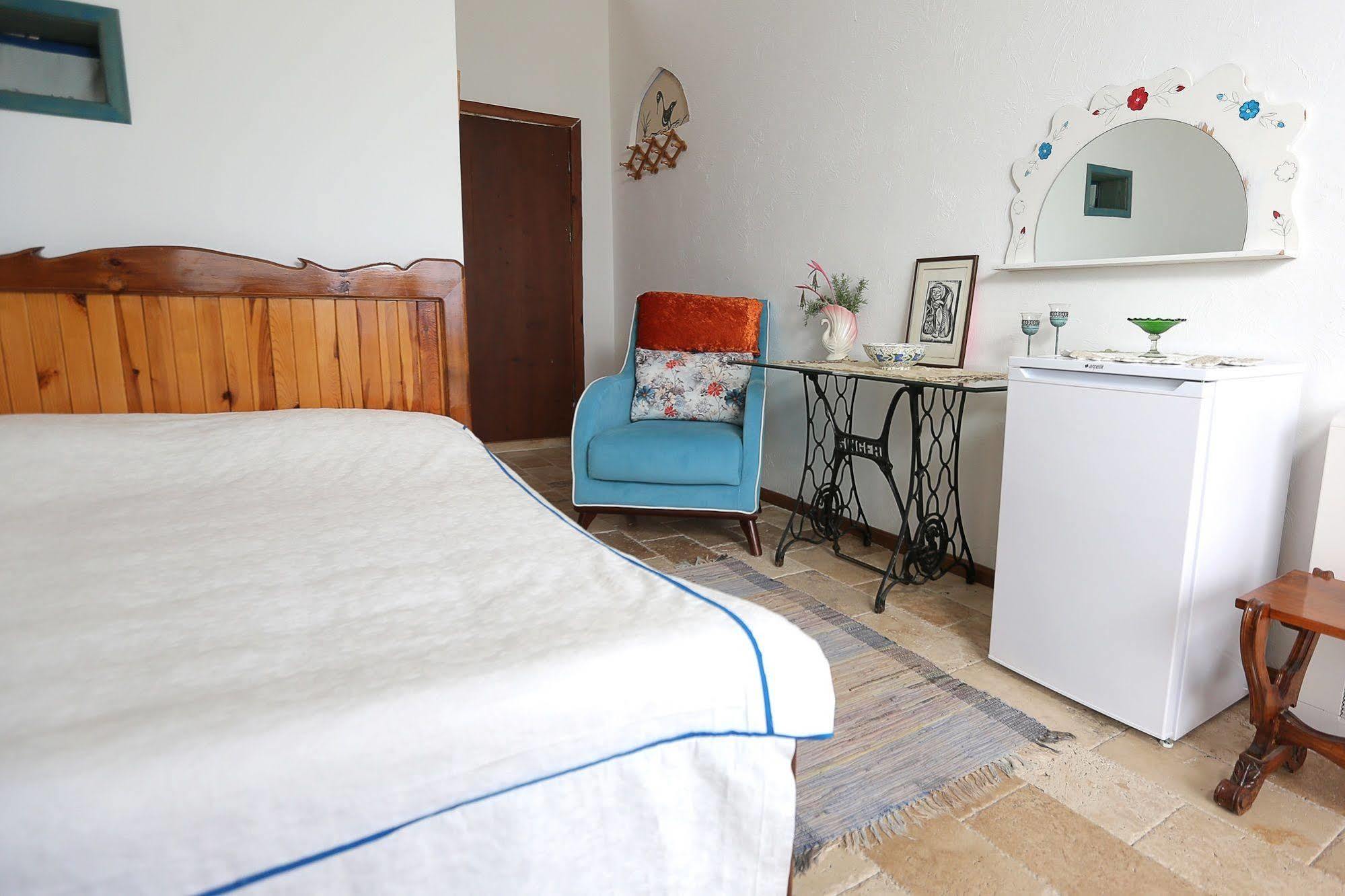 Mavi Keci Hotel Mordogan Extérieur photo