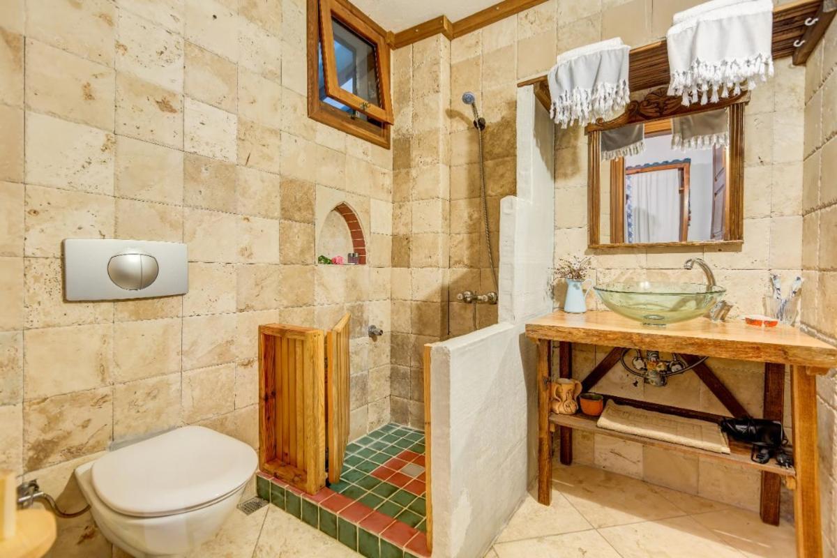 Mavi Keci Hotel Mordogan Extérieur photo