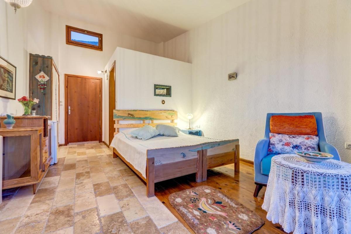 Mavi Keci Hotel Mordogan Extérieur photo