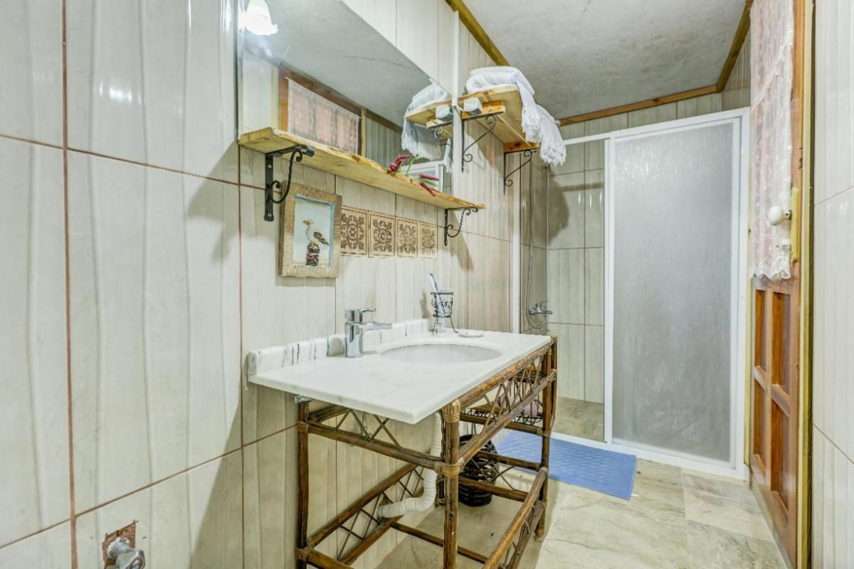 Mavi Keci Hotel Mordogan Extérieur photo