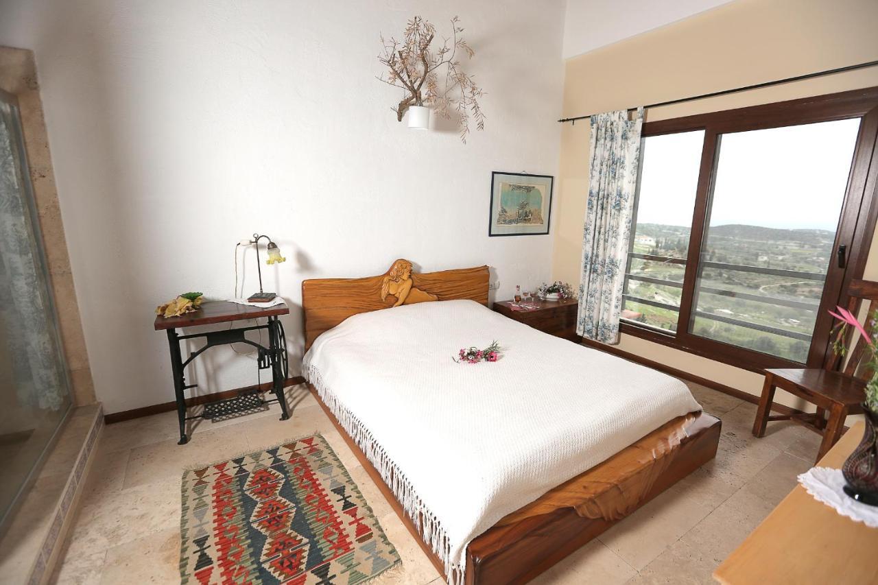 Mavi Keci Hotel Mordogan Extérieur photo